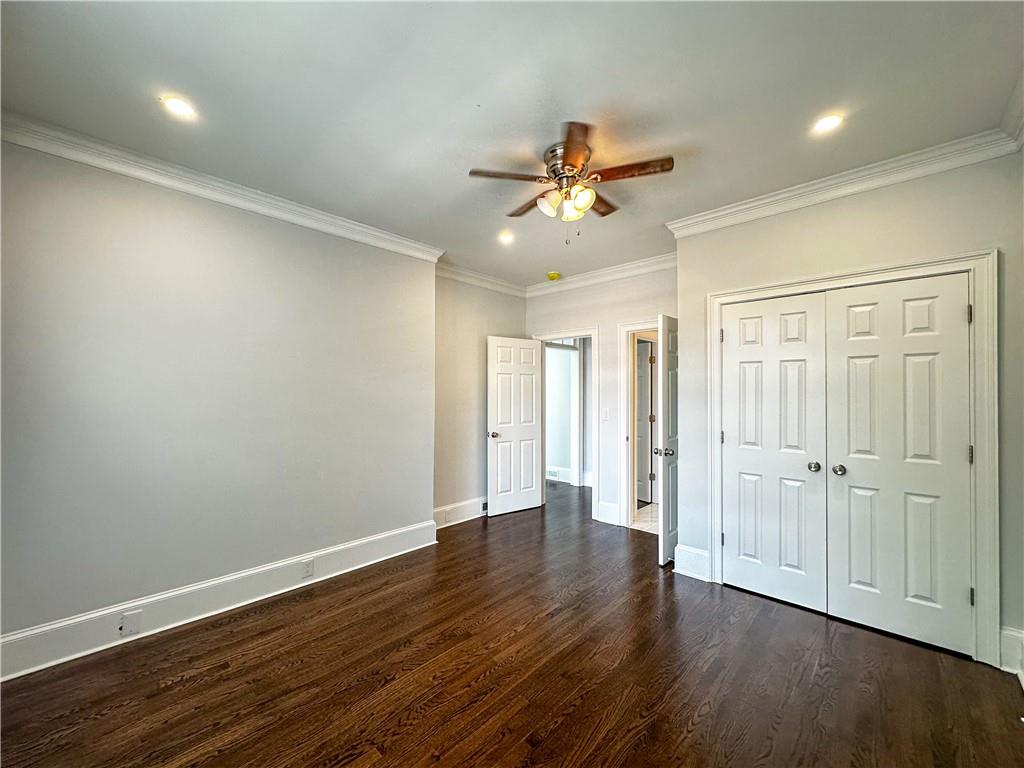 Nesbit Lakes - Residential Lease