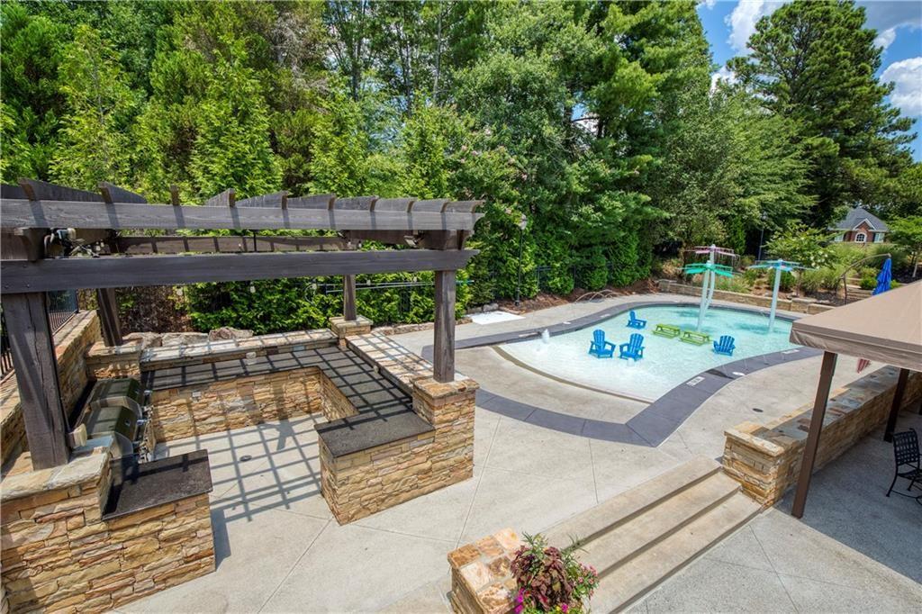 Nesbit Lakes - Residential Lease