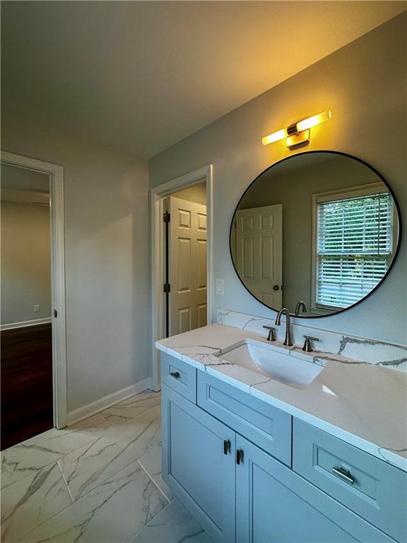 Nesbit Lakes - Residential Lease