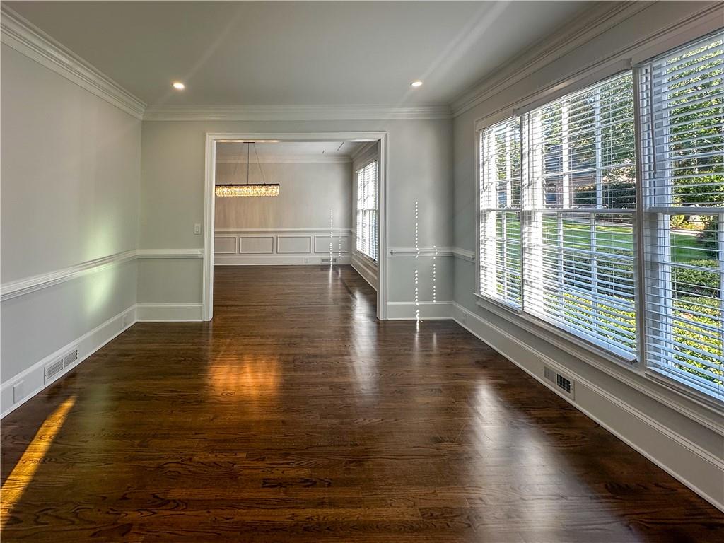 Nesbit Lakes - Residential Lease