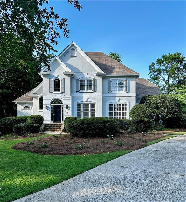 Nesbit Lakes - Residential Lease