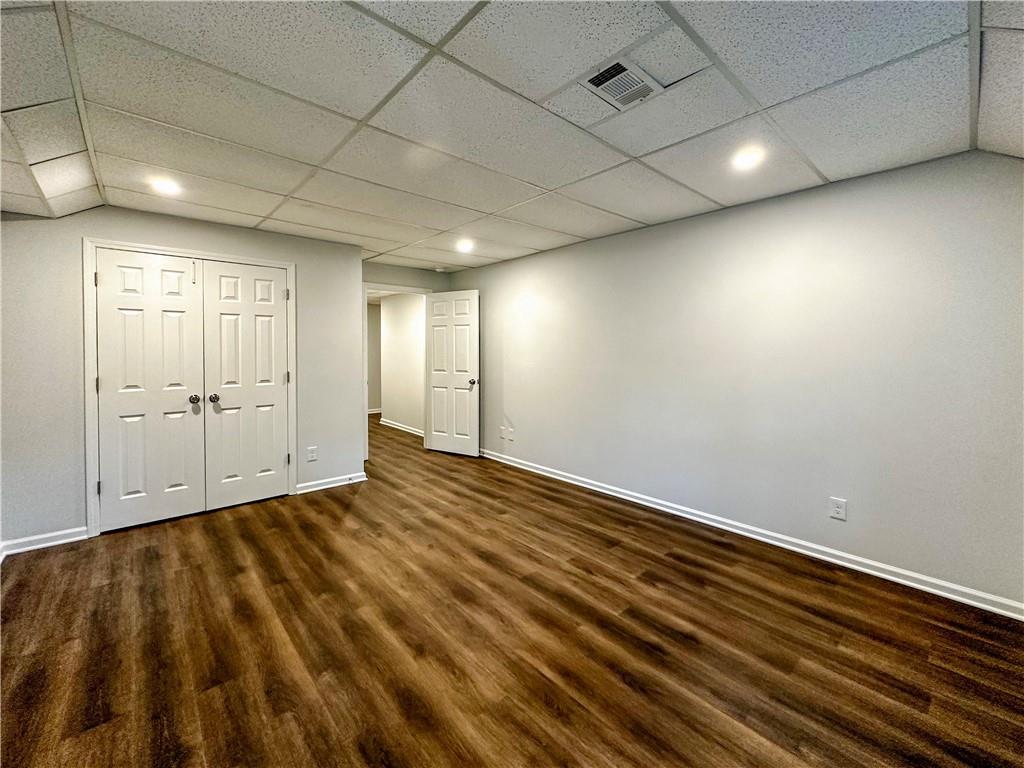 Nesbit Lakes - Residential Lease