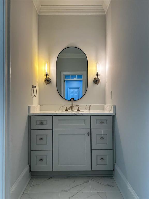 Nesbit Lakes - Residential Lease