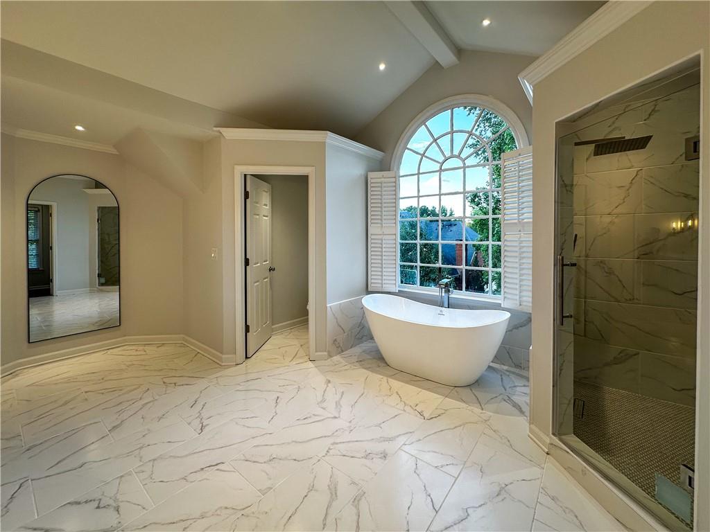 Nesbit Lakes - Residential Lease