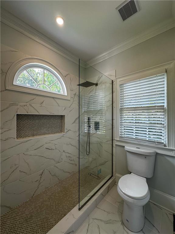 Nesbit Lakes - Residential Lease