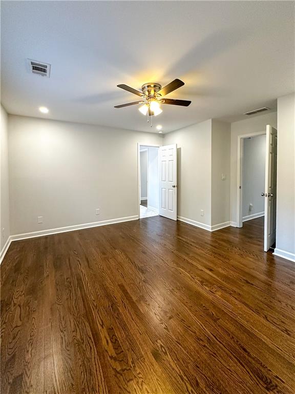 Nesbit Lakes - Residential Lease