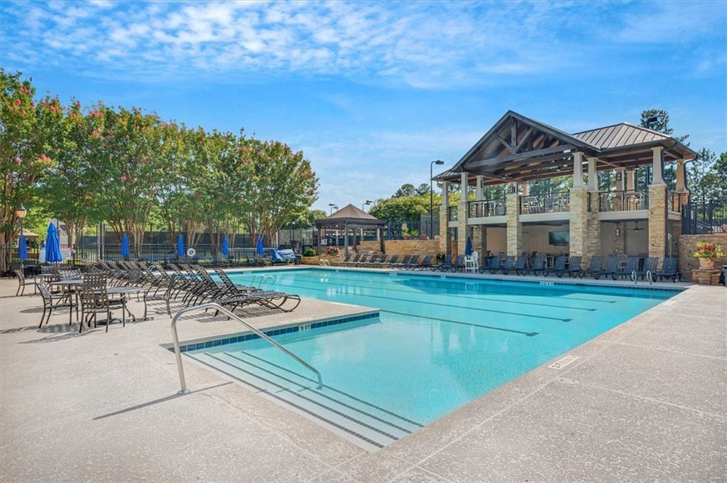 Nesbit Lakes - Residential Lease