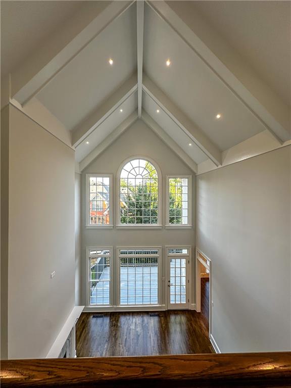 Nesbit Lakes - Residential Lease