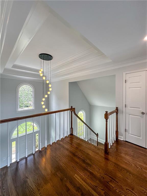 Nesbit Lakes - Residential Lease