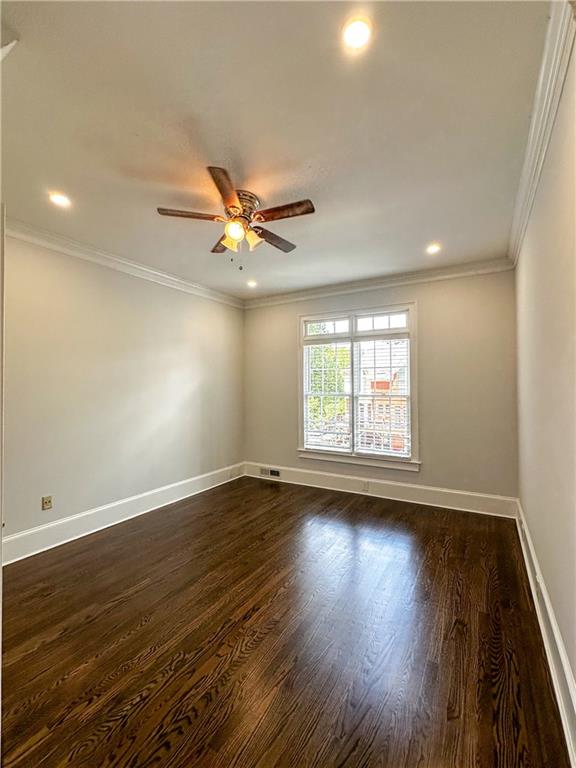 Nesbit Lakes - Residential Lease