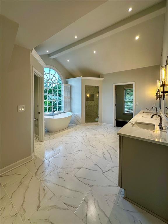 Nesbit Lakes - Residential Lease