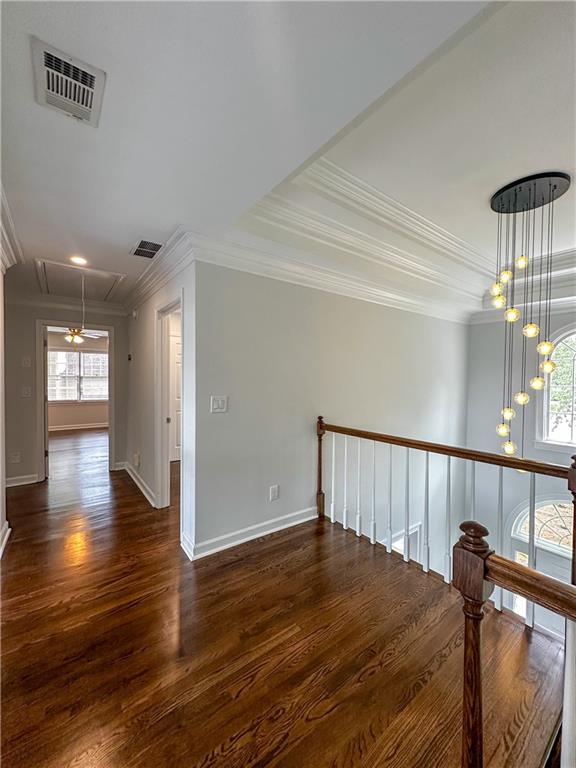 Nesbit Lakes - Residential Lease