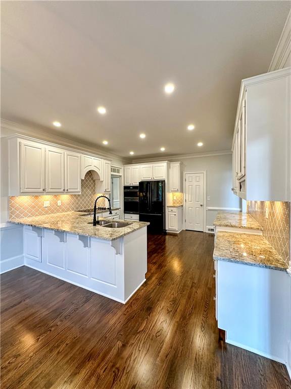 Nesbit Lakes - Residential Lease