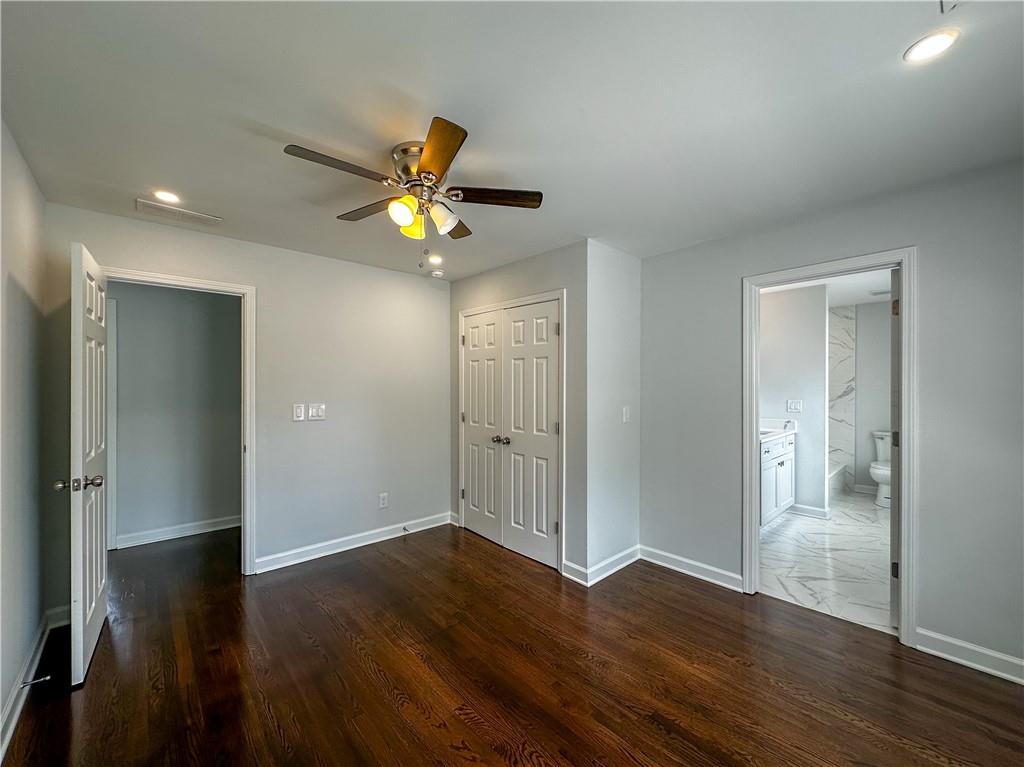 Nesbit Lakes - Residential Lease