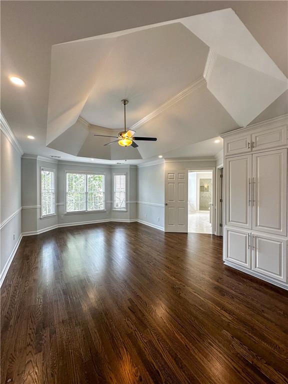 Nesbit Lakes - Residential Lease