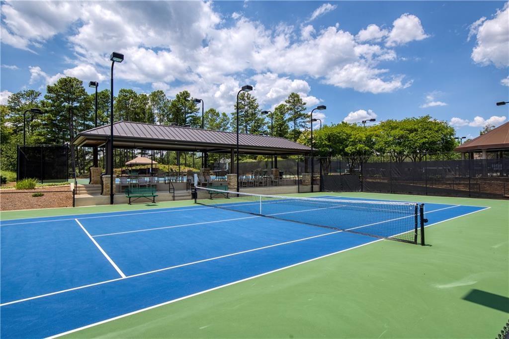 Nesbit Lakes - Residential Lease