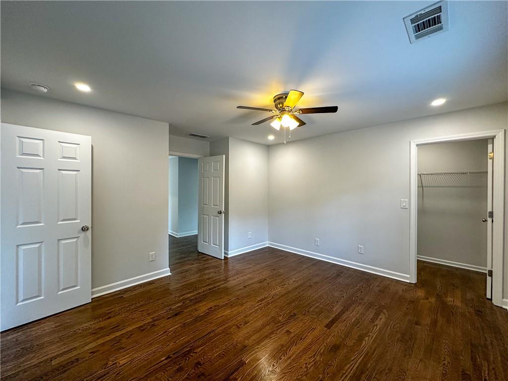 Nesbit Lakes - Residential Lease