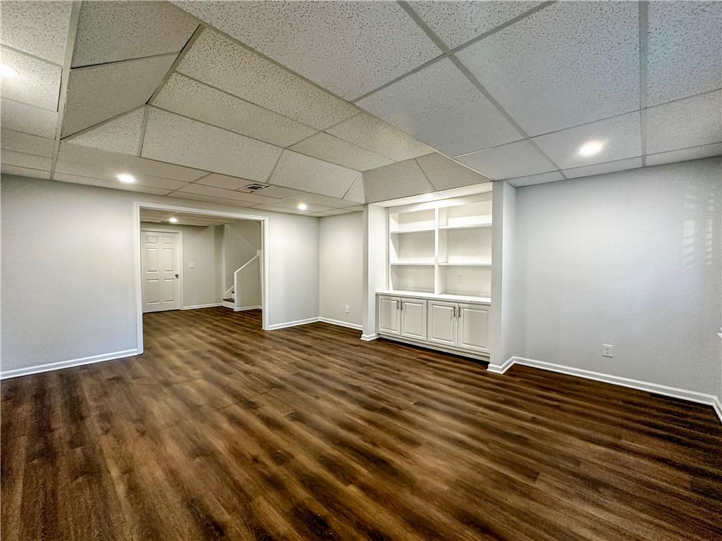 Nesbit Lakes - Residential Lease