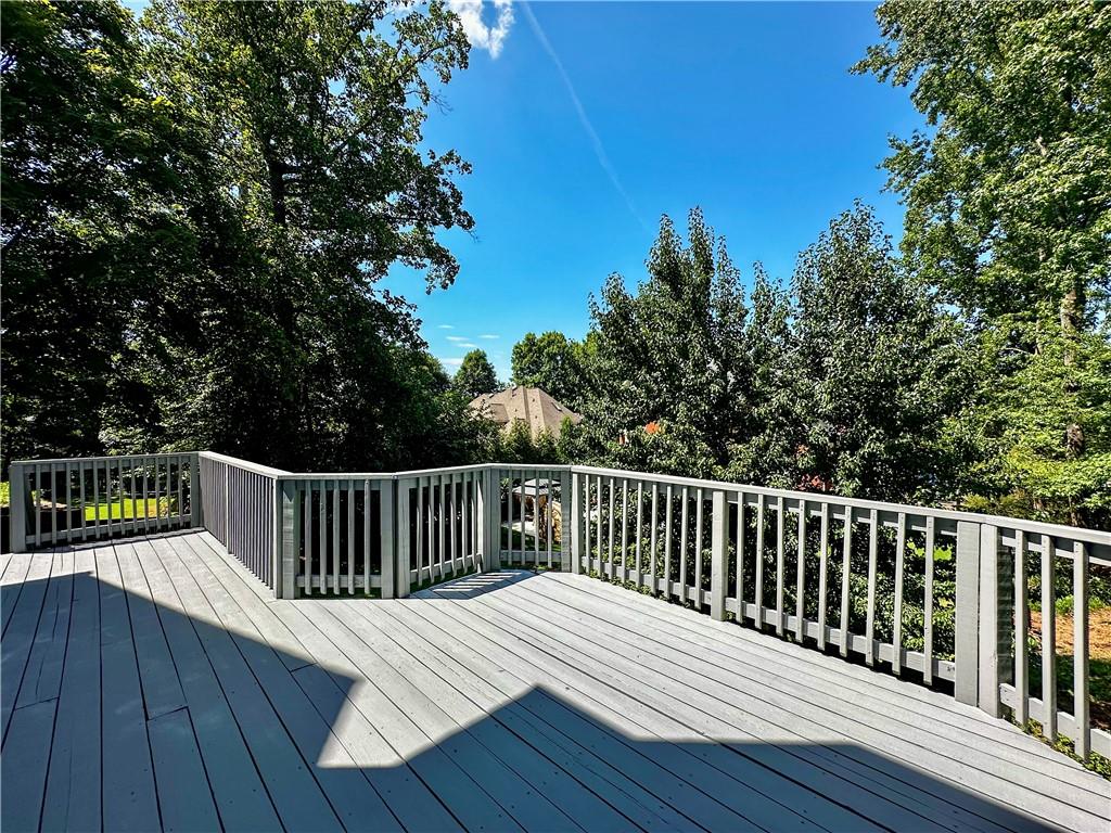 Nesbit Lakes - Residential Lease