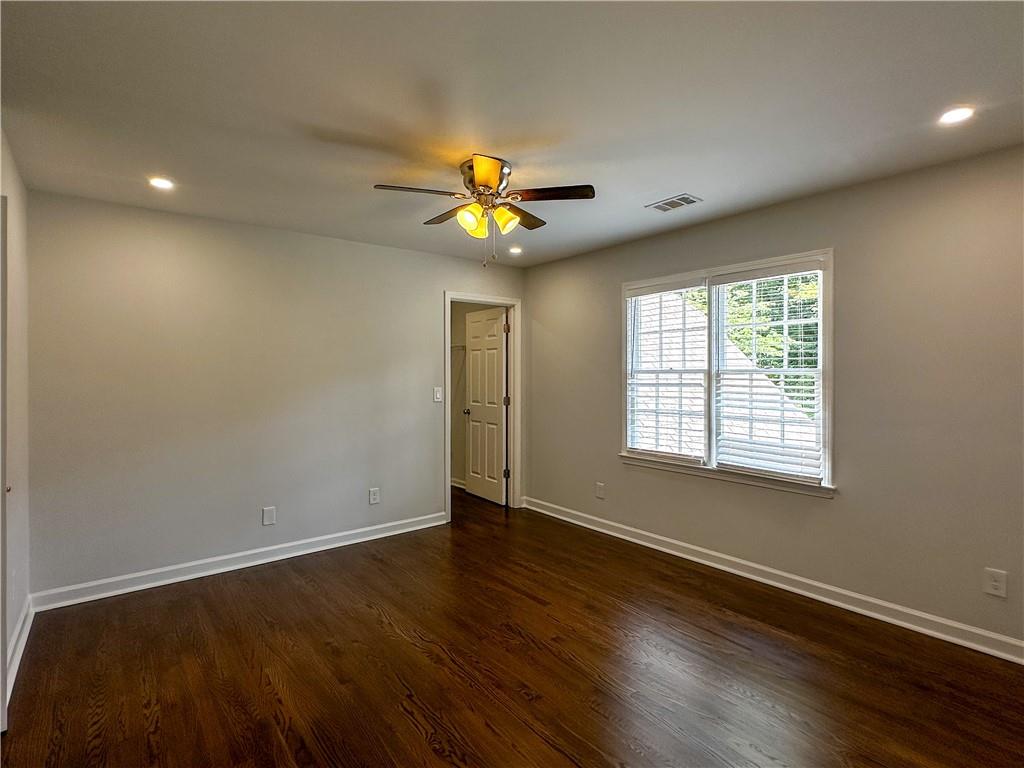 Nesbit Lakes - Residential Lease