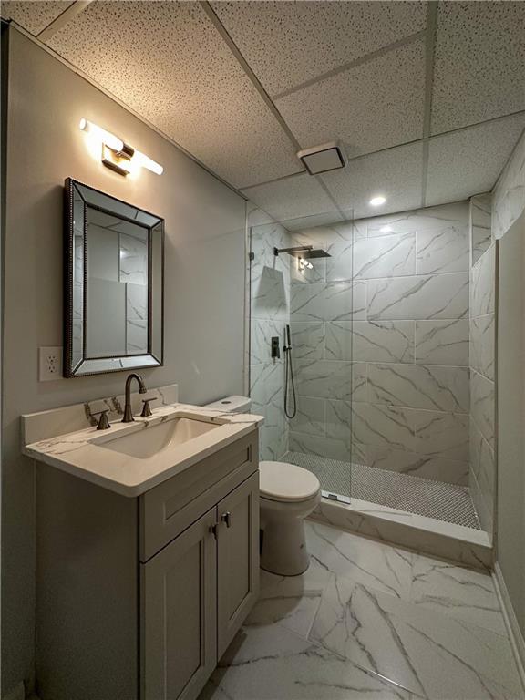 Nesbit Lakes - Residential Lease