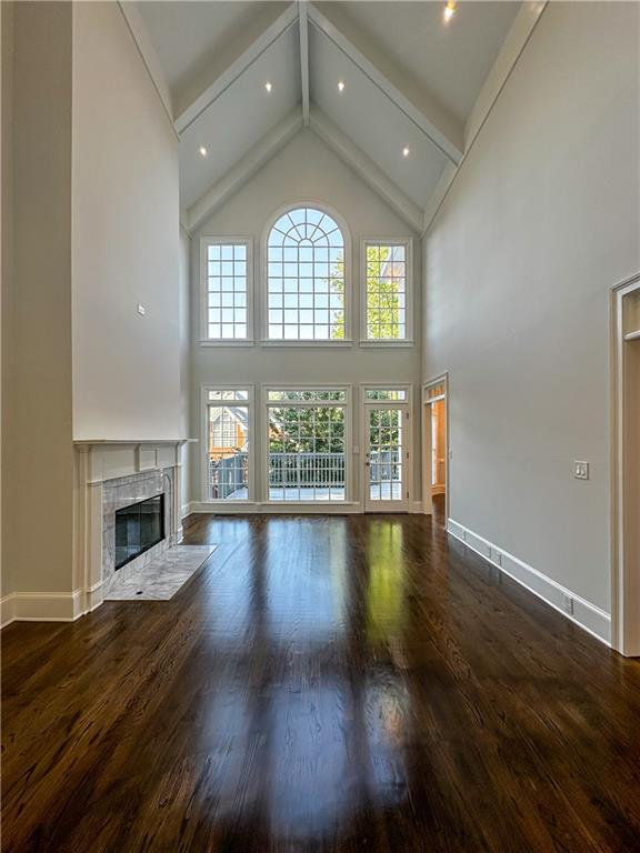 Nesbit Lakes - Residential Lease