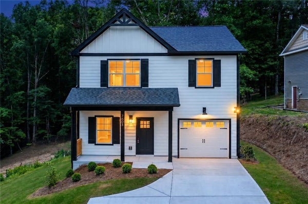 7603 BEACHWOOD DR, MURRAYVILLE, GA 30564 - Image cacde3ca887862523290e05a45ea202b/2360866222