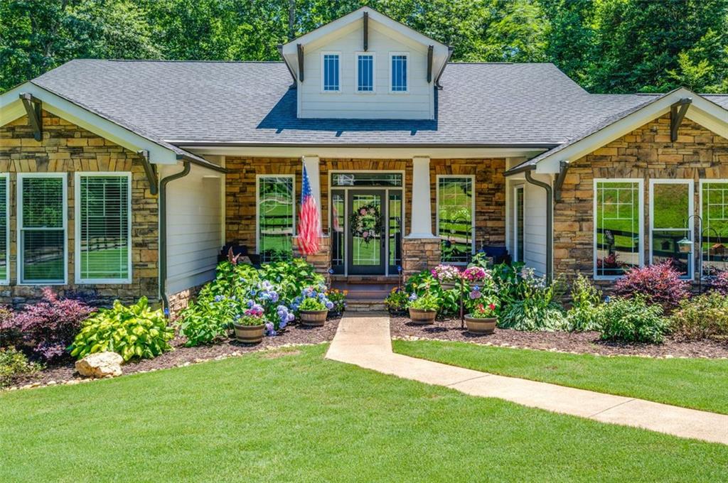 102 Hardwood Lane