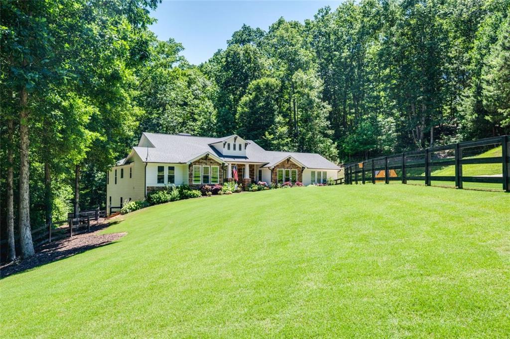 102 Hardwood Lane