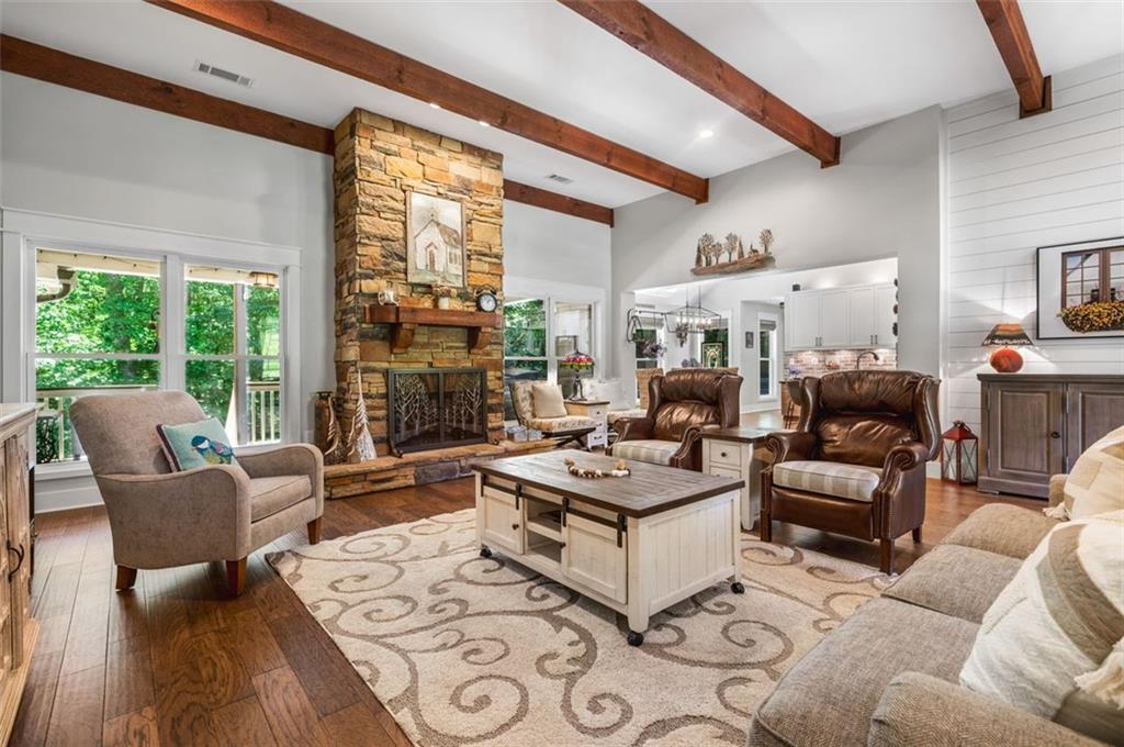 102 Hardwood Lane
