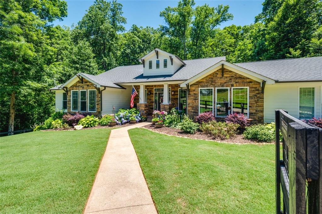 102 Hardwood Lane