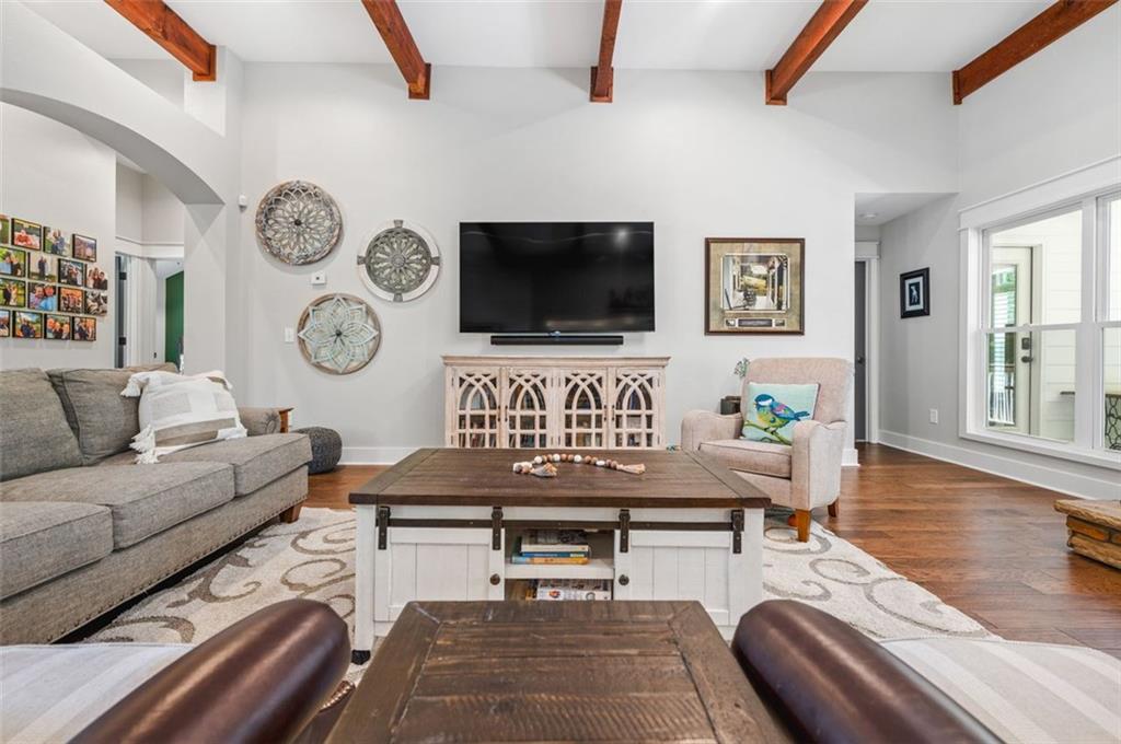102 Hardwood Lane