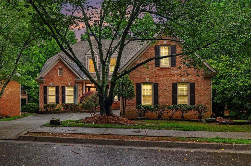 1120 Longcreek Pointe