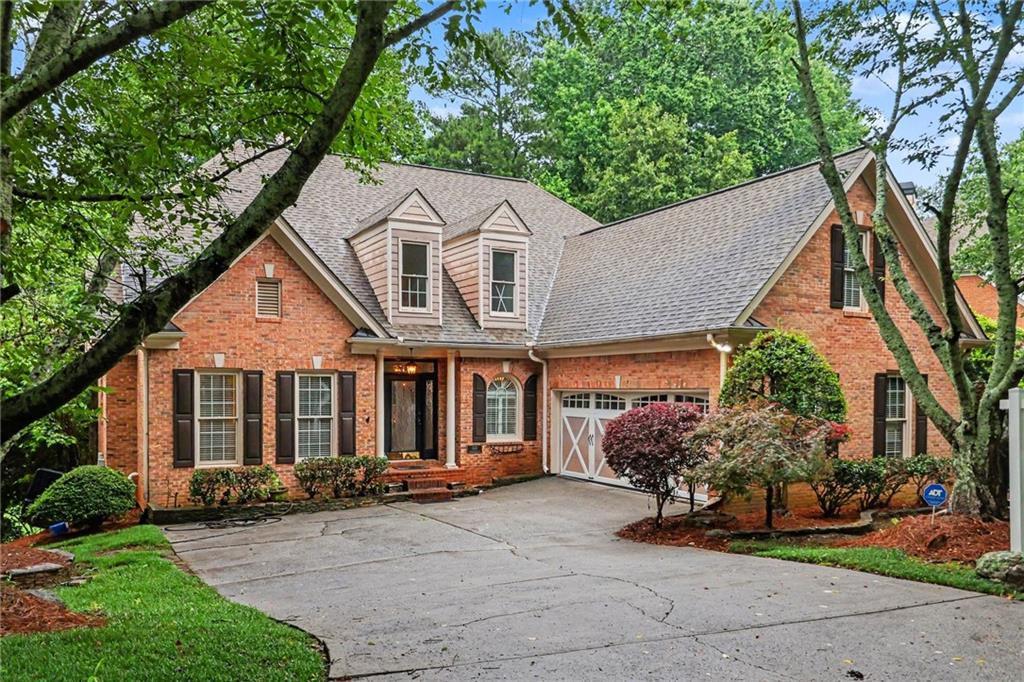 1120 Longcreek Pointe