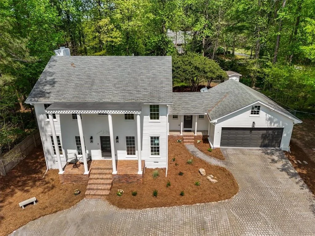 3605 Sewell Mill Road, Marietta, GA, 30062