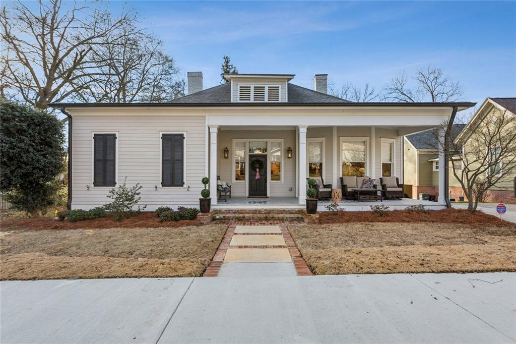 366 E Dixie Avenue SE