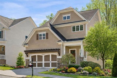 1632 Drew Drive NW Atlanta GA 30318