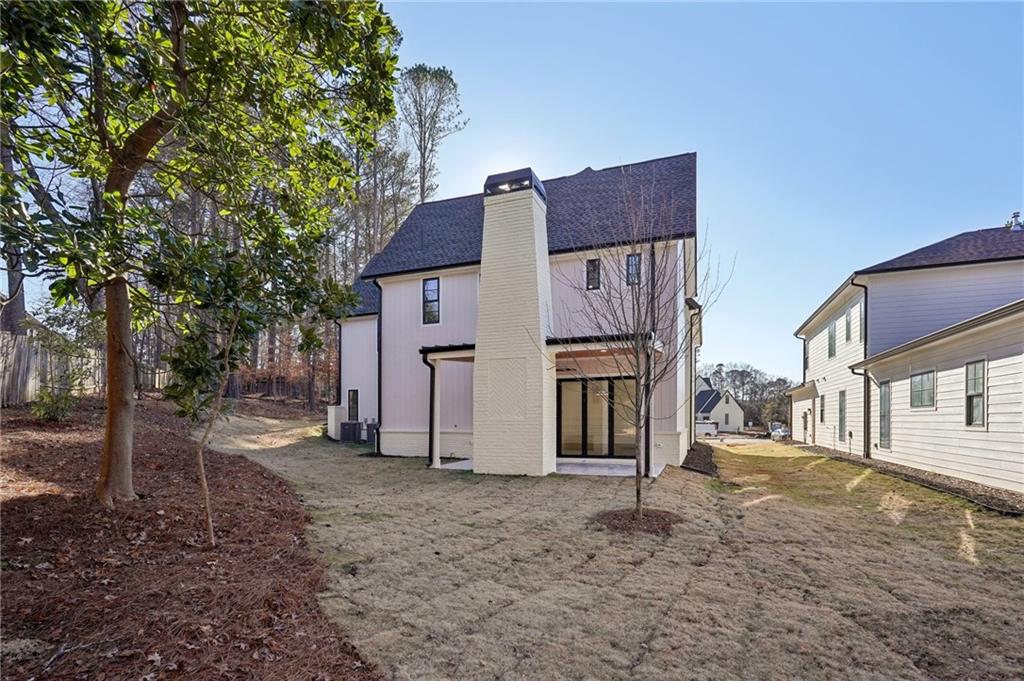 Akunna Court - Residential