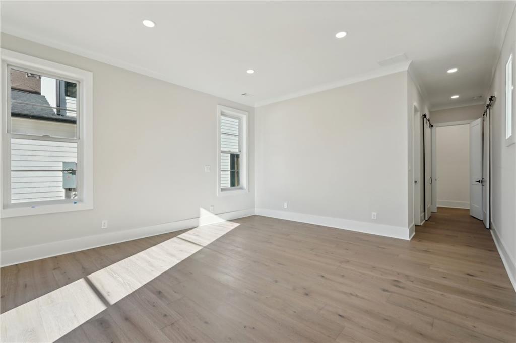 Akunna Court - Residential
