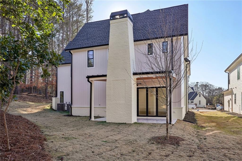 Akunna Court - Residential