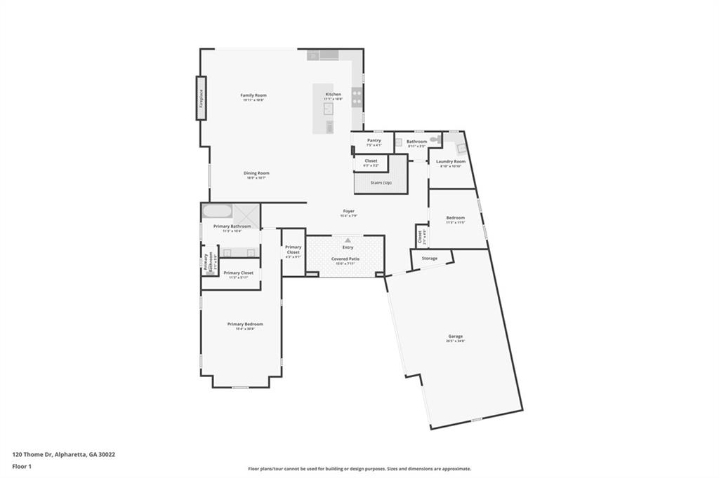 Akunna Court - Residential