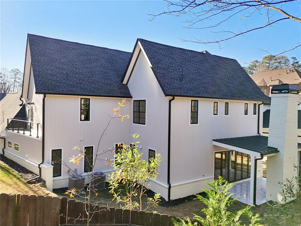 Akunna Court - Residential