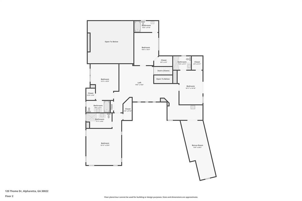 Akunna Court - Residential