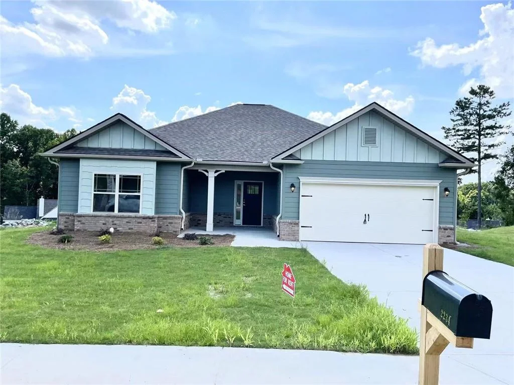 2234 Remington Drive