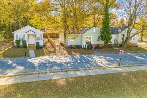 5002 Park Avenue Forest Park GA 30297