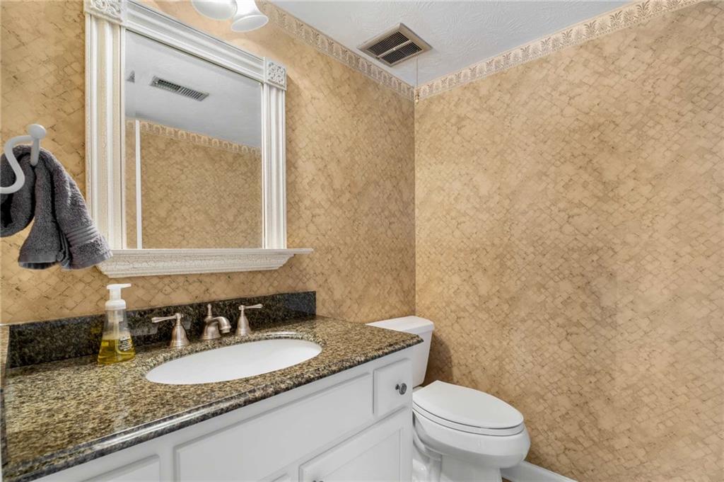 Westover Plantation - Residential