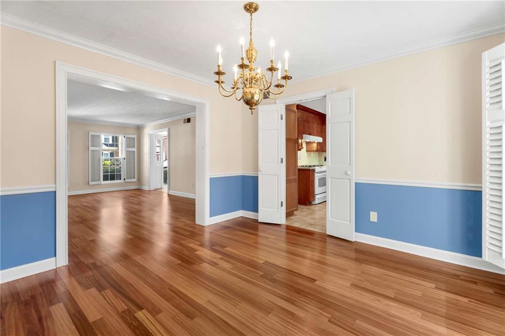 Westover Plantation - Residential