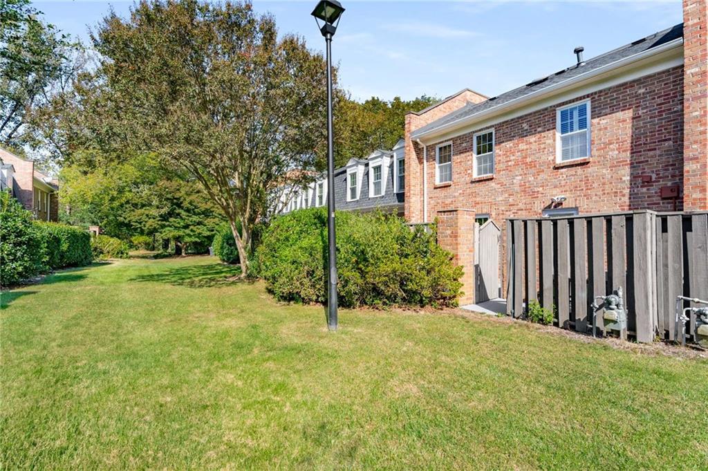 Westover Plantation - Residential