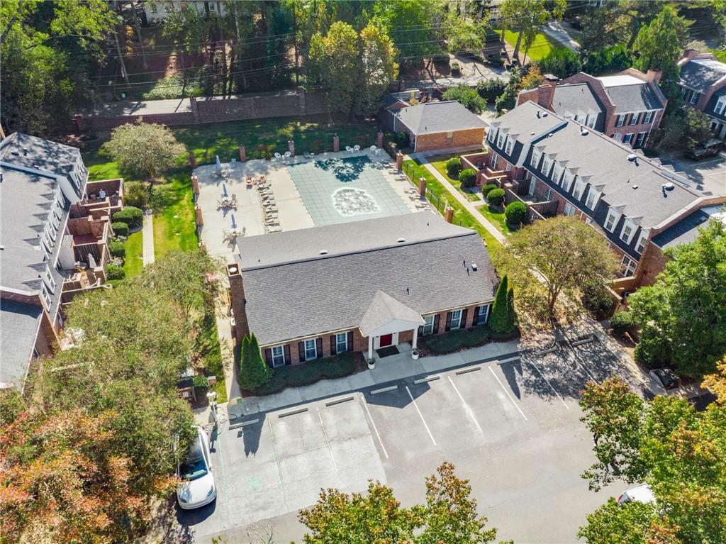 Westover Plantation - Residential