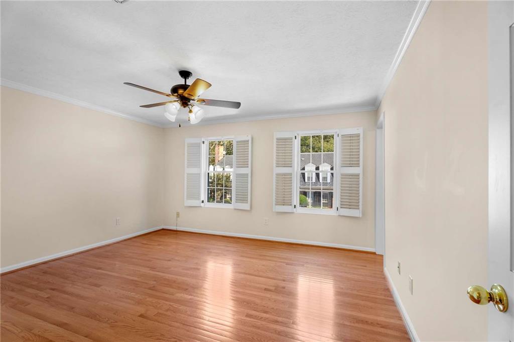 Westover Plantation - Residential